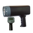 thumbnail image 1 of Digital Handheld Stroboscope DT-2350PA/PB/PC/PD/PE Speedometer Non Contact Portable Rechargeable Tachometer Gun, 60~99999 RPM Tach Tester ,Adjustable, 1 of 5