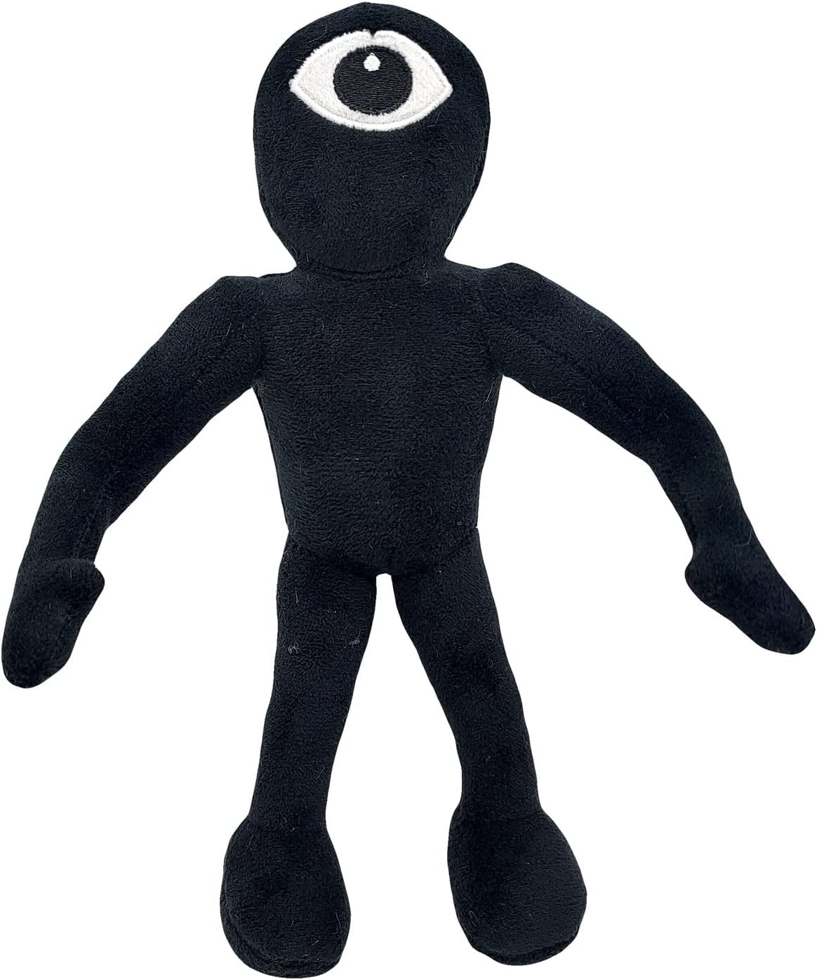 Horror Game Doors Plush Doll New Screech Monster Action Figur Doll Toy Kids  Gift