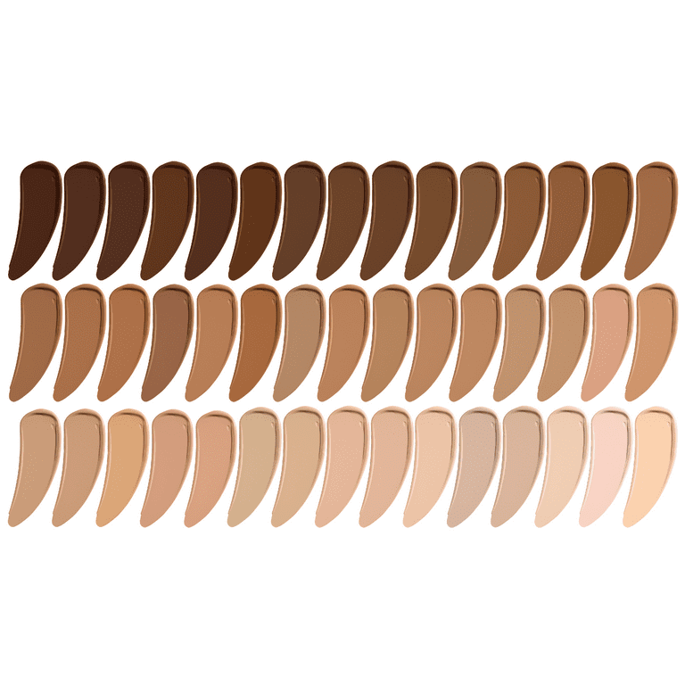NYX Professional Makeup Born To Glow Foundation, Medium