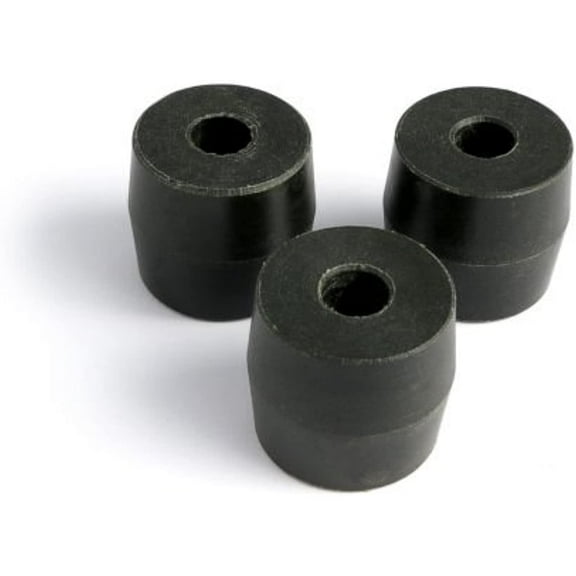 Polaris Magnum 325 330 500 EBS Secondary Clutch Rollers (Set/3) 1321977 3250039