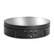 thumbnail image 1 of Soporte de exhibición Irfora Tocadiscos giratorio eléctrico de 360 ° con carga USB, soporte de exhibición giratorio, 3 velocidades, ajustable para fotografía, exhibición, joyería, relojes c Irfora Soporte de exhibición, 1 of 7