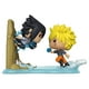 thumbnail image 1 of Funko Pop Naruto Shippuden Naruto Vs Sasuke Momentos excl POP, 1 of 2