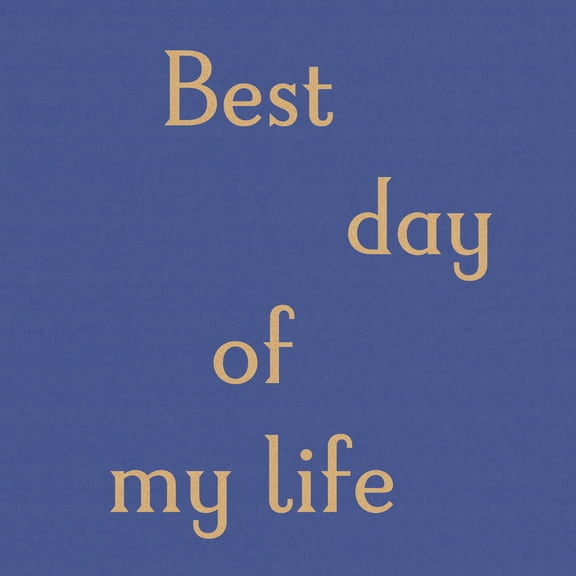 Tom Odell - Best Day Of My Life - Music & Performance - Vinyl