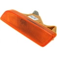 thumbnail image 2 of For 2006-2008 Magentis Side Marker Front, Left Amber Plastic KI2550106, 2 of 5
