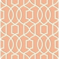 thumbnail image 1 of A - Street Prints Symetrie Quantum Trellis Wallpaper, 1 of 7