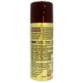 thumbnail image 2 of High Beams Tinted Black Temporary Spray-On Hair Colors 35 Black Auburn, 2.7 Oz., Pack of 12, 2 of 3