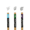 thumbnail image 3 of HIGHTIDE Penco Prime Timber Pencil Refills: type HB / 5-pack (Graphite), 3 of 7