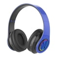 thumbnail image 1 of Auriculares inalámbricos Bluetooth para escuchar música Auriculares Subwoofer Auriculares plegables, 1 of 5
