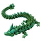 thumbnail image 4 of Dragón Articulado Impreso en 3D Regalos para Cumpleaños, 4 of 9