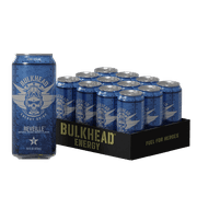 BULKHEAD ENERGY® REVEILLE™️ Natural Mixed Berry Flavor
