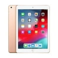 thumbnail image 4 of Apple iPad 6 Tablette 9,7 Pouces 32 Go WiFi, Argent (Utilisé), 4 of 5