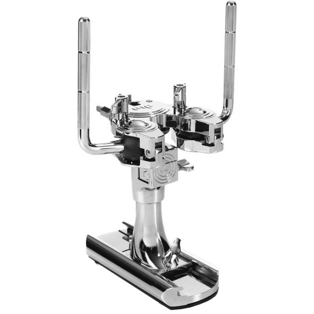 DW Drum Bass Drum Double Tom Holder w/Slide Mount Walmart