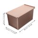 thumbnail image 2 of Nestingho 2Ud Para Pan De Acero Carbono Con Antiadherente Para Oro Rosa, 2 of 8