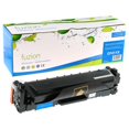 thumbnail image 1 of Laser Toner-HP CF411X Remanufactured, Cyan, 1 of 1