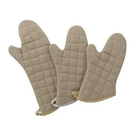 

1Pack Phoenix TFG-17 Oven Mitt Tan Flameguard 17 Inch