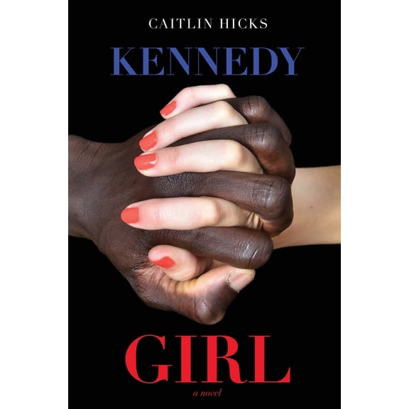 Kennedy Girl (Paperback)