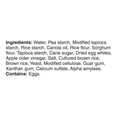 thumbnail image 4 of Udi's® Soft White Sandwich Loaf Gluten Free, 4 of 5