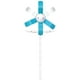 thumbnail image 5 of Juego de construcción Brickcraft Sanrio Cinnamoroll Flower, 80 unidades, 5 of 8