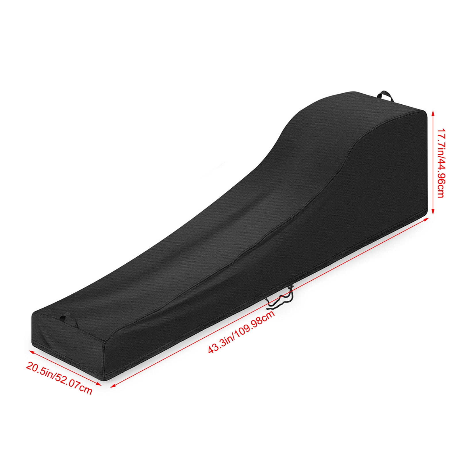 Rowing Machine Protective Cover Exercise Equipment Protector Tear Resistant Design Easy Installation Not Tools Required