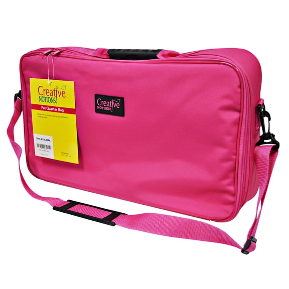 Creative Notions Fat Quarter Bag CNL04PK