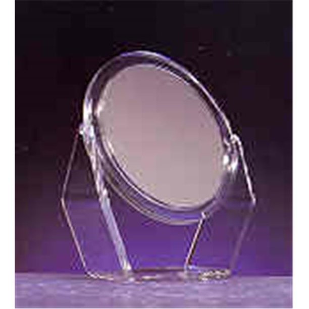 Zadro FS27 Zadro DualSided Swivel Vanity Mirror with 1x & 7x