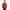 True Red, variant on Russell Athletic 698HBM Unisex Dri-Power Crewneck Sweatshirt