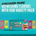 thumbnail image 6 of Happy Thursday Variety Pack , 12 Pack, 12 fl oz Aluminum Cans, 4.4% ABV, 6 of 7