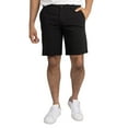 thumbnail image 3 of X RAY JEANS Mens Trouser Body Nylon Shorts, Black, 40, 3 of 8