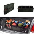 thumbnail image 6 of Picnic at Ascot Ultimate Rigid Base Trunk Organizer (8033-BLK), 6 of 7