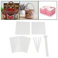 thumbnail image 4 of yuksok Hand Sewing Boxes Templates Ruler Formwork 5inch, 4 of 9