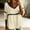 A3_Beige, variant on Vintage Lace Patchwork Short Sleeve Tops for Women Boho Tunic Tops Loose Casual Blouses Lace Patchwork Tops Loose Fit Comfy Shirts Lace Patch Blouses Casual Dressy Blouses Black L