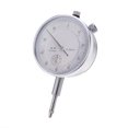 thumbnail image 1 of Measuring  Tool 0.01mm Accuracy Measurement Instrument Round Dial Indicator Gauge Vertical Contact, 1 of 7