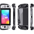 thumbnail image 2 of Funda protectora GTAplam compatible con Nintendo Switch OLED, 2 of 2