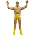 thumbnail image 5 of WWE Action Figure Andre the Giant WrestleMania Basic, 5 of 6