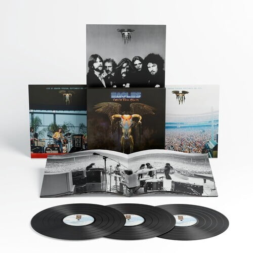 The Ramones - Ramones - Music & Performance - Vinyl - Walmart.com