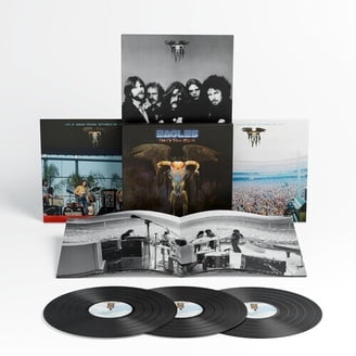 The Eagles - Live From The Forum MMXVIII - Music & Performance