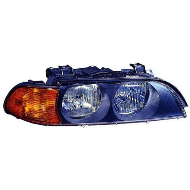 Go Parts Oe Replacement For 1998 00 Bmw 528i Front Headlight Assembly Housing Lens Cover Right Passenger Side 63 12 8 385 092 Bm Replacement For Bmw 528i Walmart Com Walmart Com Go Parts Oe Replacement For 1998 00 Bmw 528i Front Headlight Assembly Housing Lens Cover Right Passenger Side 63 12 8 385 092 Bm Replacement For Bmw 528i Walmart Com Walmart Com