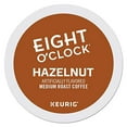 thumbnail image 2 of Eight O'Clock Coffee, Hazelnut Blend, K-Cup Coffee Pods, 24 Count, 2 of 3