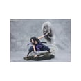 thumbnail image 4 of Bandai Figuarts Zero Sasuke Uchiha Light Dark of Sharingan, 4 of 5