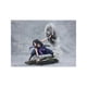thumbnail image 4 of Bandai Figuarts Zero Sasuke Uchiha Light Dark of Sharingan, 4 of 5