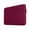 Red, variant on LLAYOO 15 Inch Laptop Sleeve Diamond Foam Shock Resistant Neoprene Padded Case Fluffy Lining Protective Zipper Cover Carrying Bag Compatible with 15.4 MacBook Pro Touch Bar A1707 A1990(Purple)