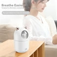 thumbnail image 3 of Humidificador - Blanco MFZFUKR WMZL-1310-2, 3 of 9