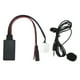 thumbnail image 3 of Módulo inalámbrico Bluetooth 5.0 para coche de 150 cm, adaptador AUX IN, micrófono manos libres de repuesto para Mazda 2, 3, 5 y 6, 3 of 14