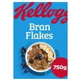 thumbnail image 3 of Kellogg's Bran Flakes Breakfast Cereal 750g, British Import (Pack of 3), 3 of 5