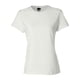 thumbnail image 1 of Camisetas de moda Hanes Sl04 para mujer, blanco, 3X-Large US Hanes SL04, 1 of 1