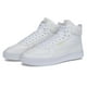 thumbnail image 3 of Tenis Puma Caven MID para Hombre 385843-01 blanco 25.5 Puma 38584301, Blanco, 3 of 4
