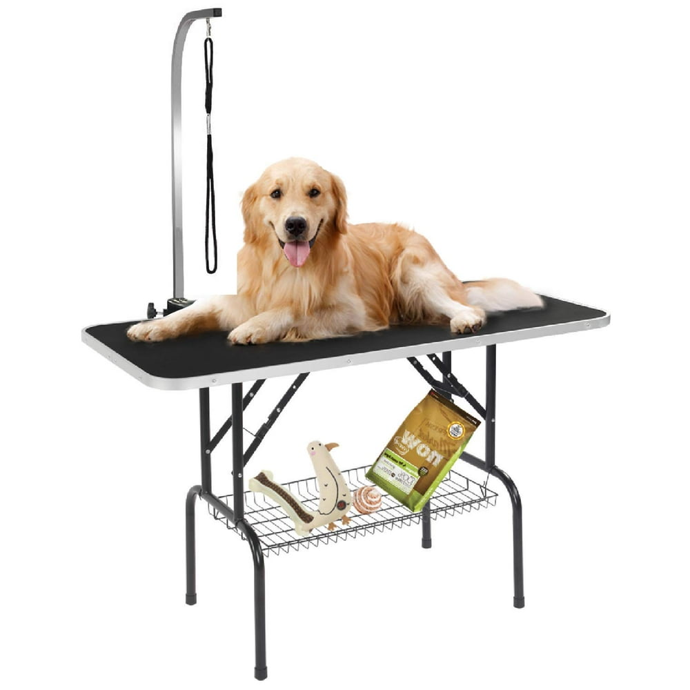 Best Dog Groomer Table of all time Check it out now 