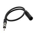 thumbnail image 2 of Câble d'Extension d'Antenne Radio de Voiture 35cm Cordon Audio Automobile Cordon Audio Intérieur Automobile Remplacement Portable Accessoire Filaire, 2 of 9