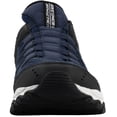 thumbnail image 3 of Skechers Afterburn Wonted Memory Fit Mens Slip on Shoes, Sporty Trainer Sneakers, 3 of 8