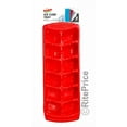 thumbnail image 5 of 3 Pcs (1 Pack) Ice Cube Trays Freezer & Dishwasher Safe Home Smart Bpa Free Set, 5 of 6
